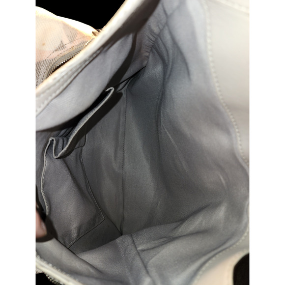 Coach Soho Optic Lynn Shoulder Bag Hobo F19193 and wallet - Picture 5 of 15